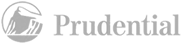 prudential logo grey